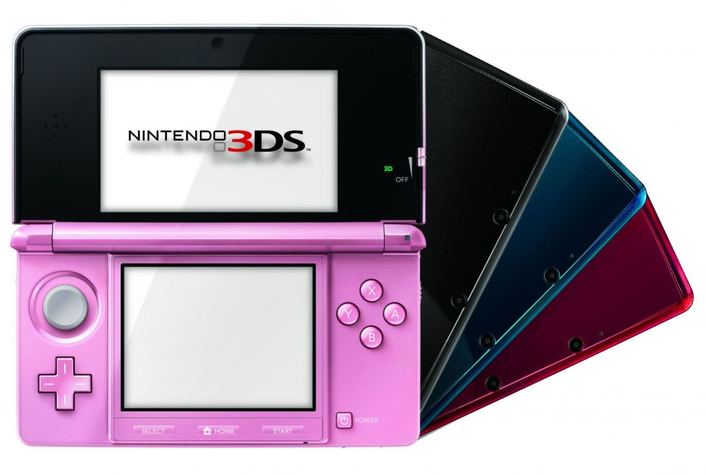 nintendo