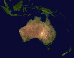 Oceania