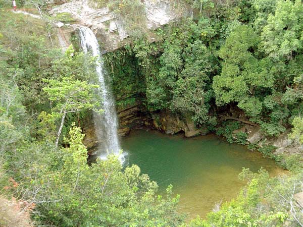 Cidade de Pirenópolis