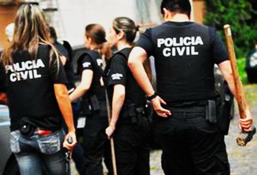 policia
