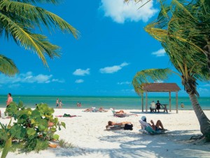 praia Miami