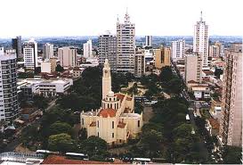 município paulista