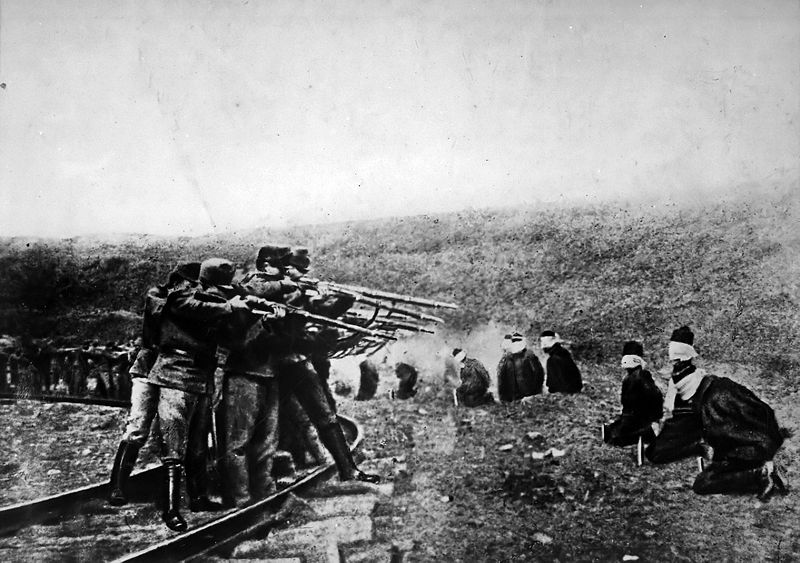 Primeira Guerra Mundial 