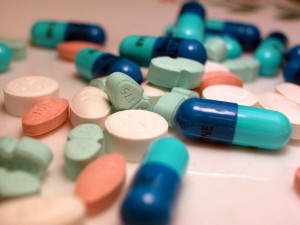 medicamentos para emagrecer