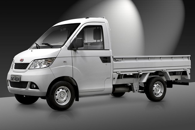 rely pick-up