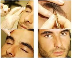 vaidade masculina