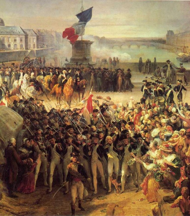 revolução