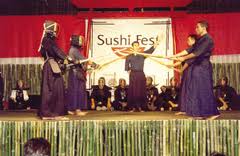 festa