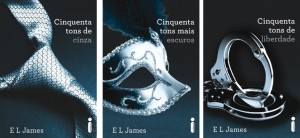 Trilogia do livro