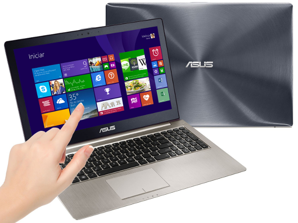 Asus u500vz аккумулятор