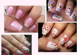 unhas decoradas