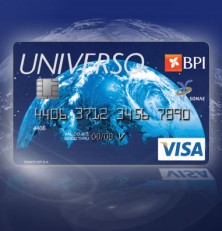 Visa Universo